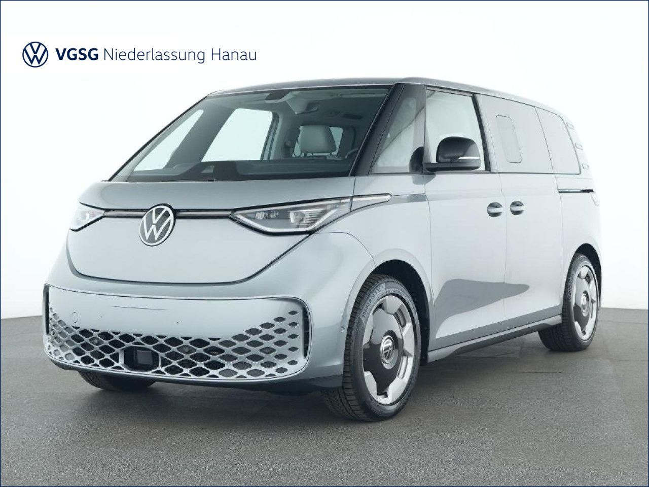 Volkswagen ID. Buzz - Bild 2