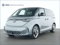Volkswagen ID. Buzz - Vorschau Bild 2