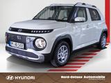 Hyundai INSTER TREND Effizienz-P Dachreling Design SchM - Hyundai INSTER SUV