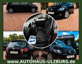 Volkswagen Golf Plus VI Comfortline/Navi/Bi-Xen/SHZ/LMF/AHK - Volkswagen Golf aus 2012: Kombi