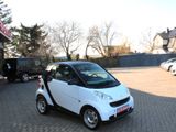 Smart fortwo coupe Micro Hybrid Drive Autom.Klima - Smart aus 2010