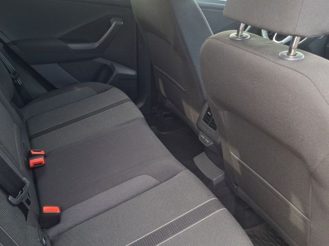 T-Roc Life 1.5 TSI LED-Scheinwerfer ACC Kamera