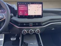 Skoda Superb - Vorschau Bild 10