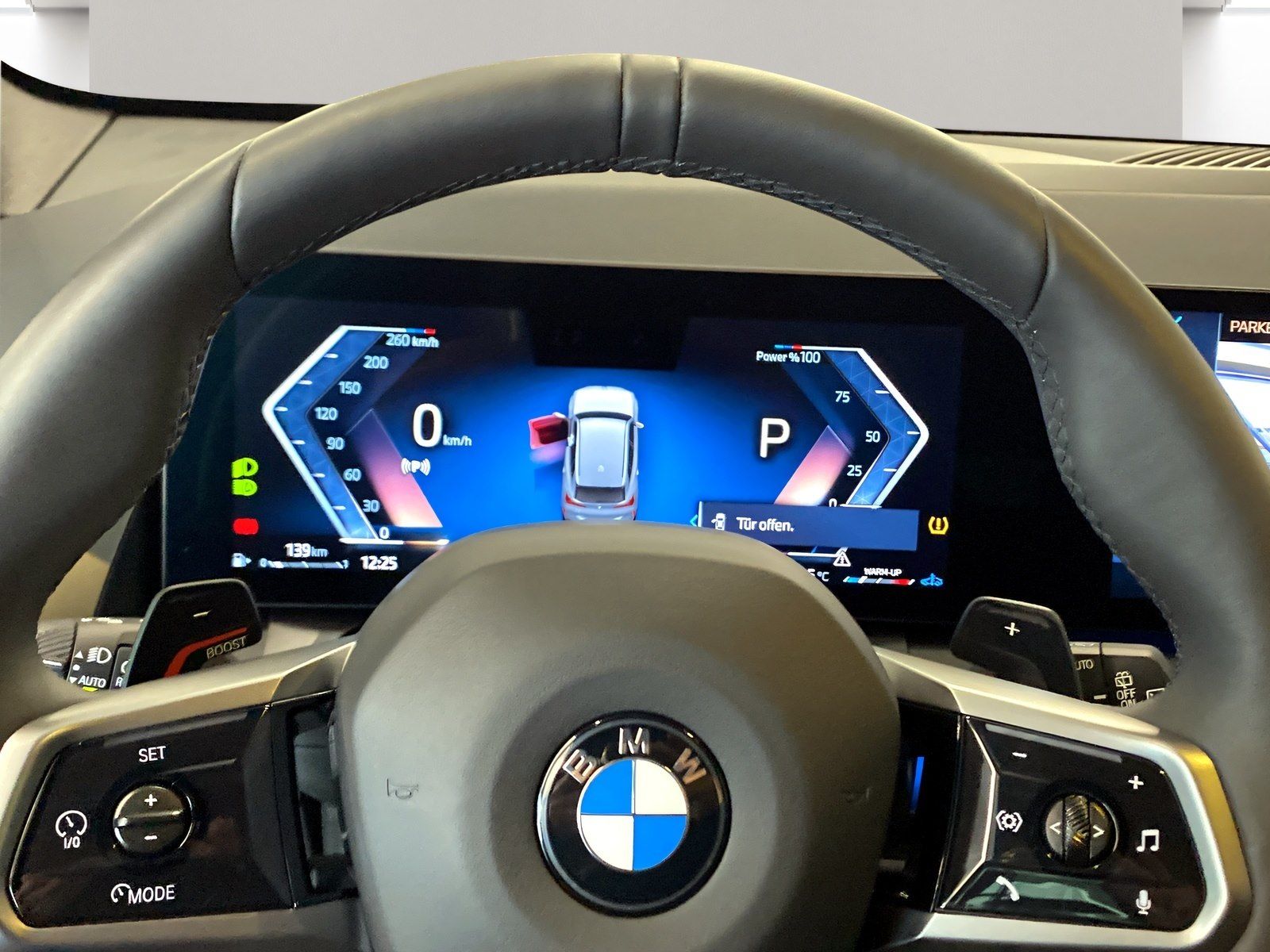 BMW X3 - Bild 13