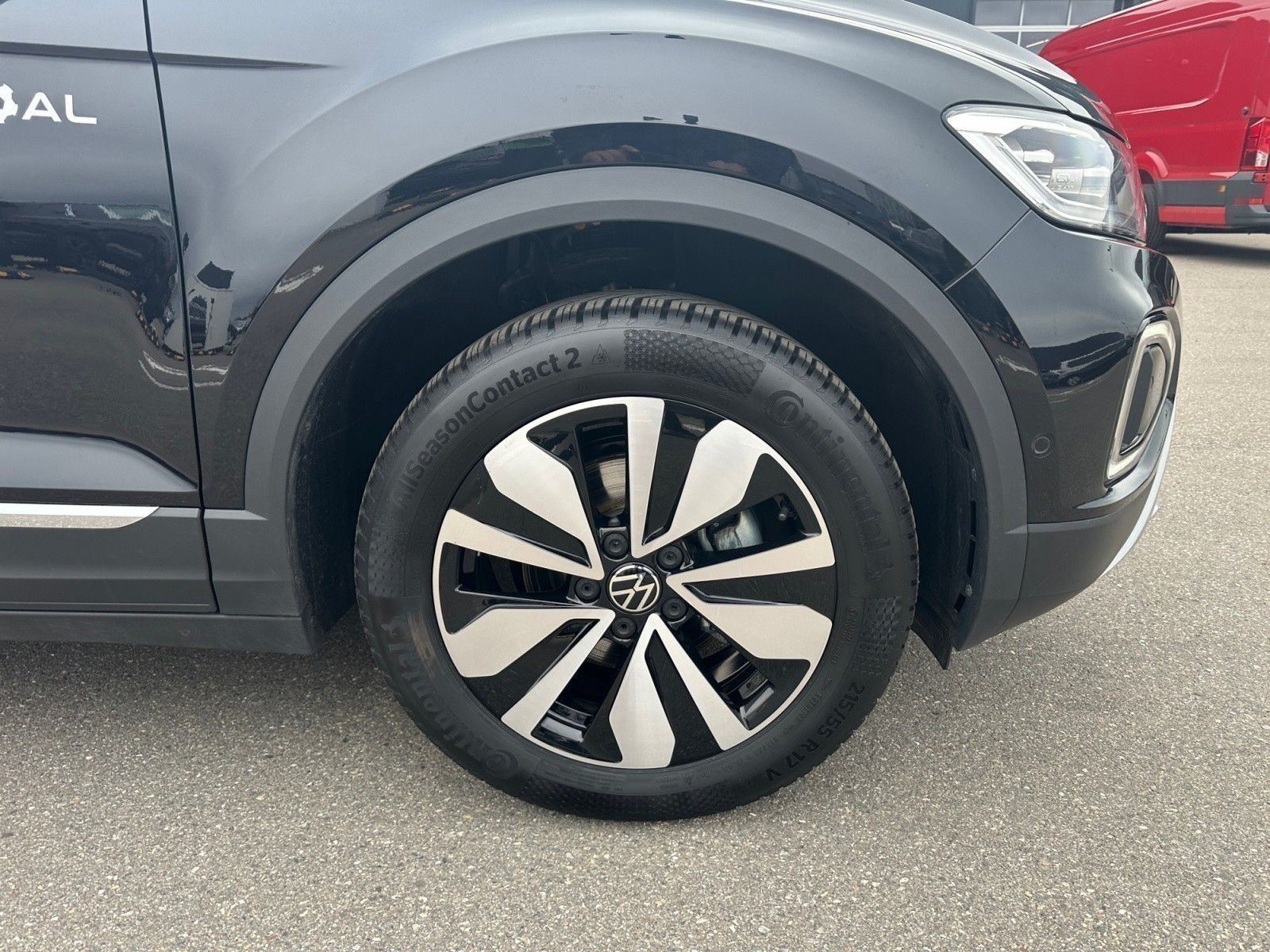 Volkswagen T-Roc - Bild 12
