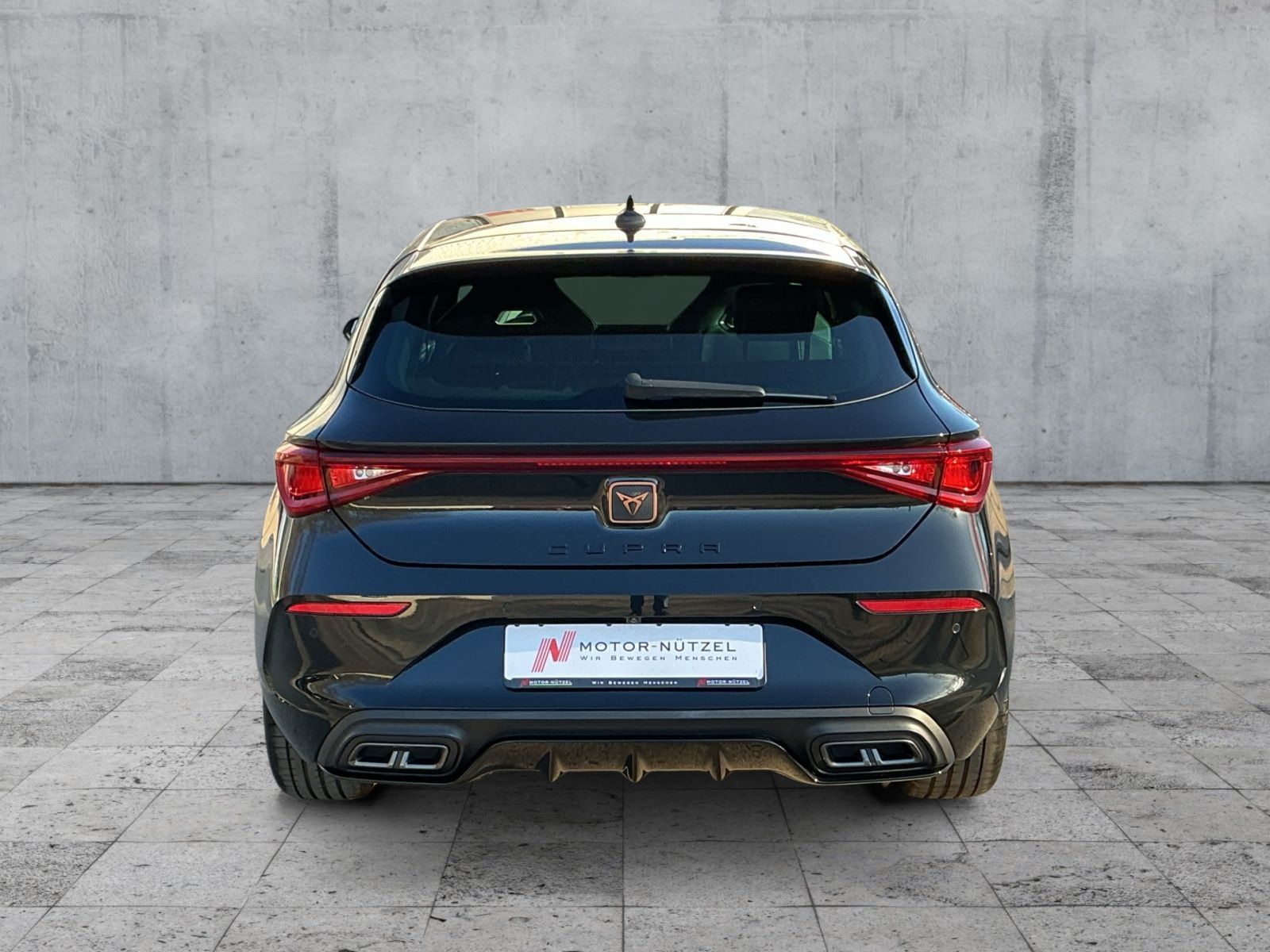 Cupra Leon - Bild 5