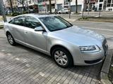 Audi A6 2.4 Benzin - Audi A6 aus 2008: 4.2