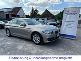 BMW 528i xDrive *1.HAND,AUTOMATIK,RENTNERFAHRZEUG!* - BMW 528: Automatik