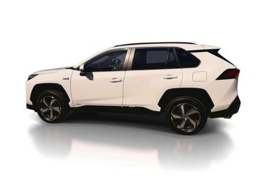 Toyota RAV 4 - 10