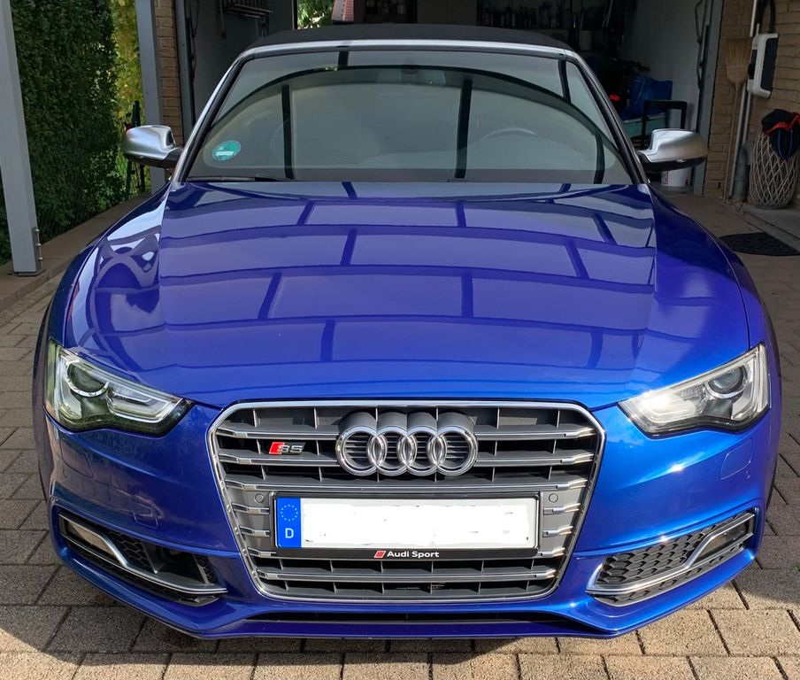 Image of Audi S5