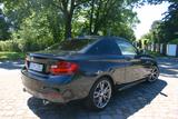 BMW M235i Coupé  - BMW M235: Coupe