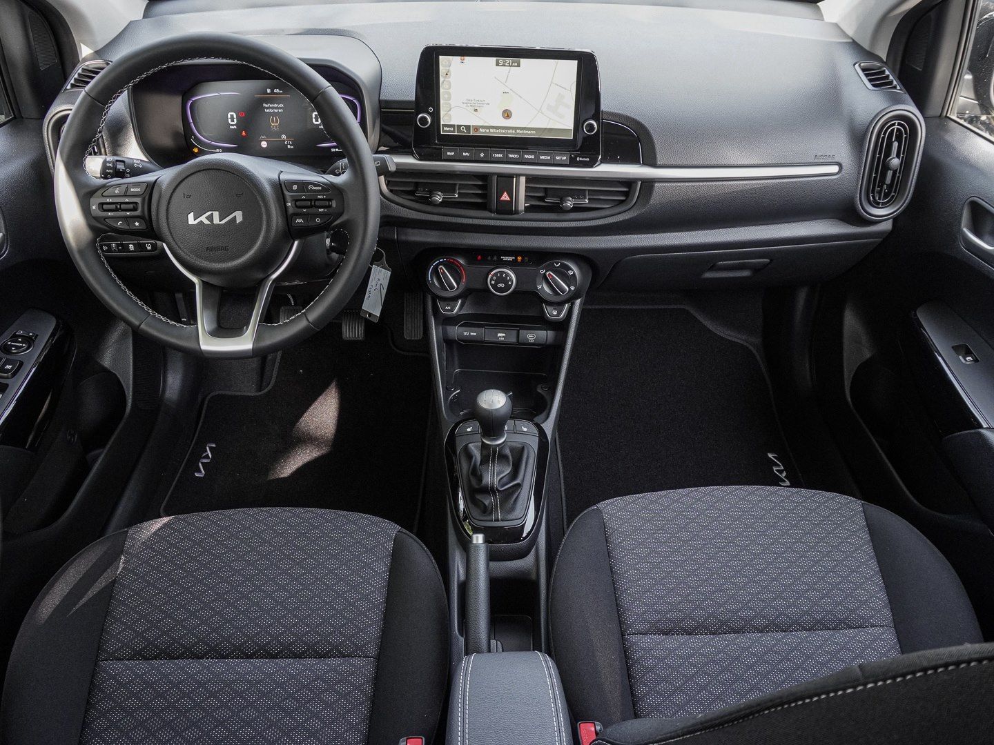 Kia Picanto - Bild 6