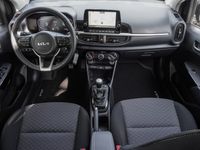 Kia Picanto - Vorschau Bild 6