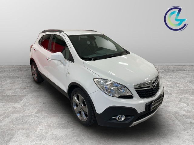 Opel OPEL Mokka I - Mokka 1.4 t Cosmo s&s 4x2 140cv m