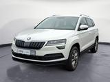 Skoda Karoq 1.5 TSI ACT Clever - Skoda Karoq: Clever
