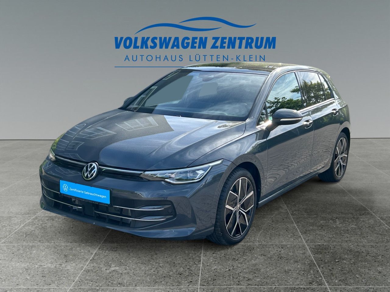 Volkswagen Golf VIII 1.5 TSI DSG Edition 50,PANO DCC HUD foto 2