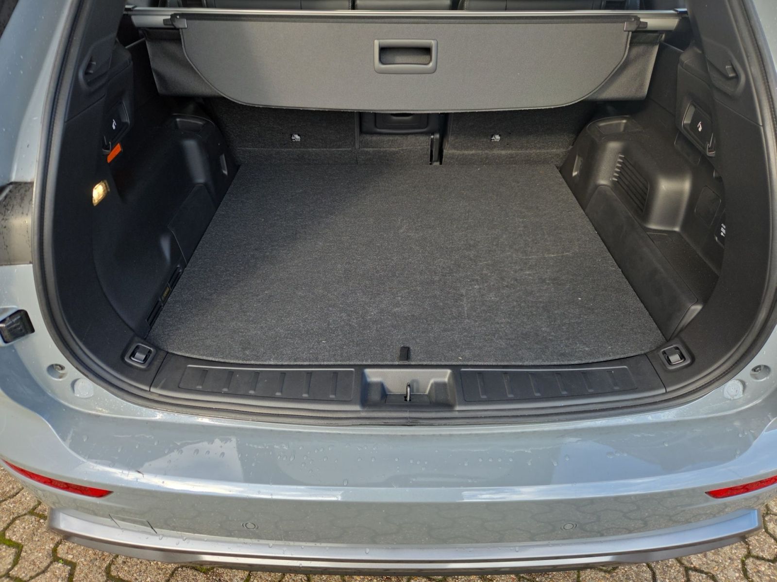 Fahrzeugabbildung Mitsubishi Outlander 2.4 PHEV  " TOP " AHK "