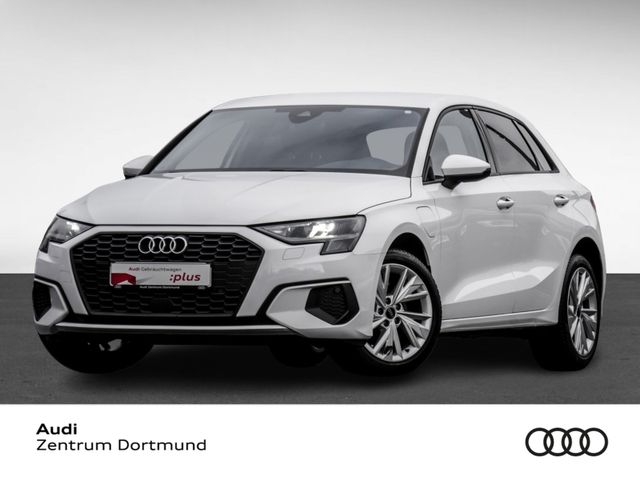 Audi A3 Sportback 40 HYBRID LM17 LED NAVI+ TEMPOMAT