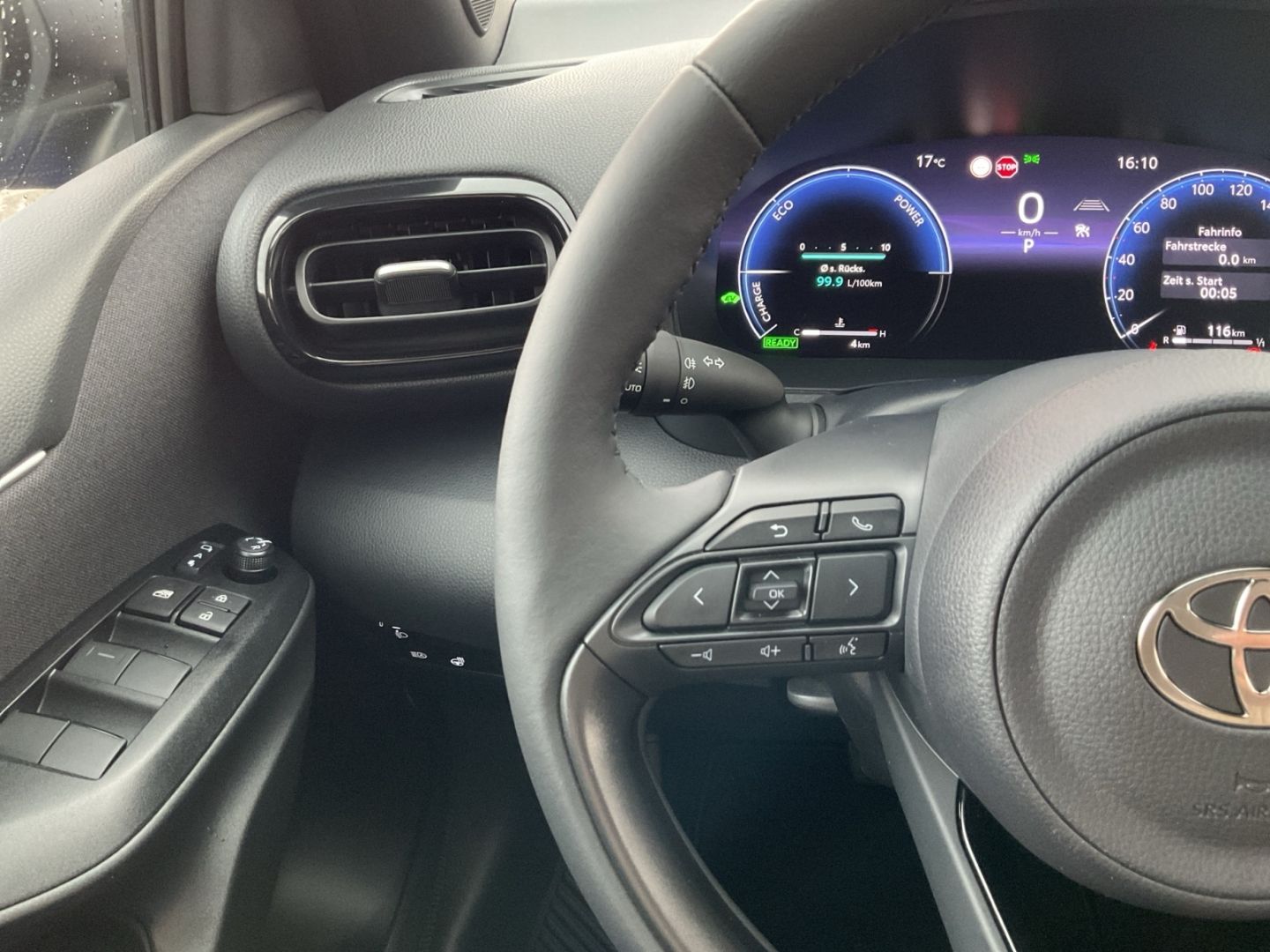 Toyota Yaris - Bild 21