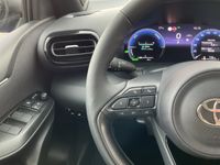 Toyota Yaris - Vorschau Bild 21