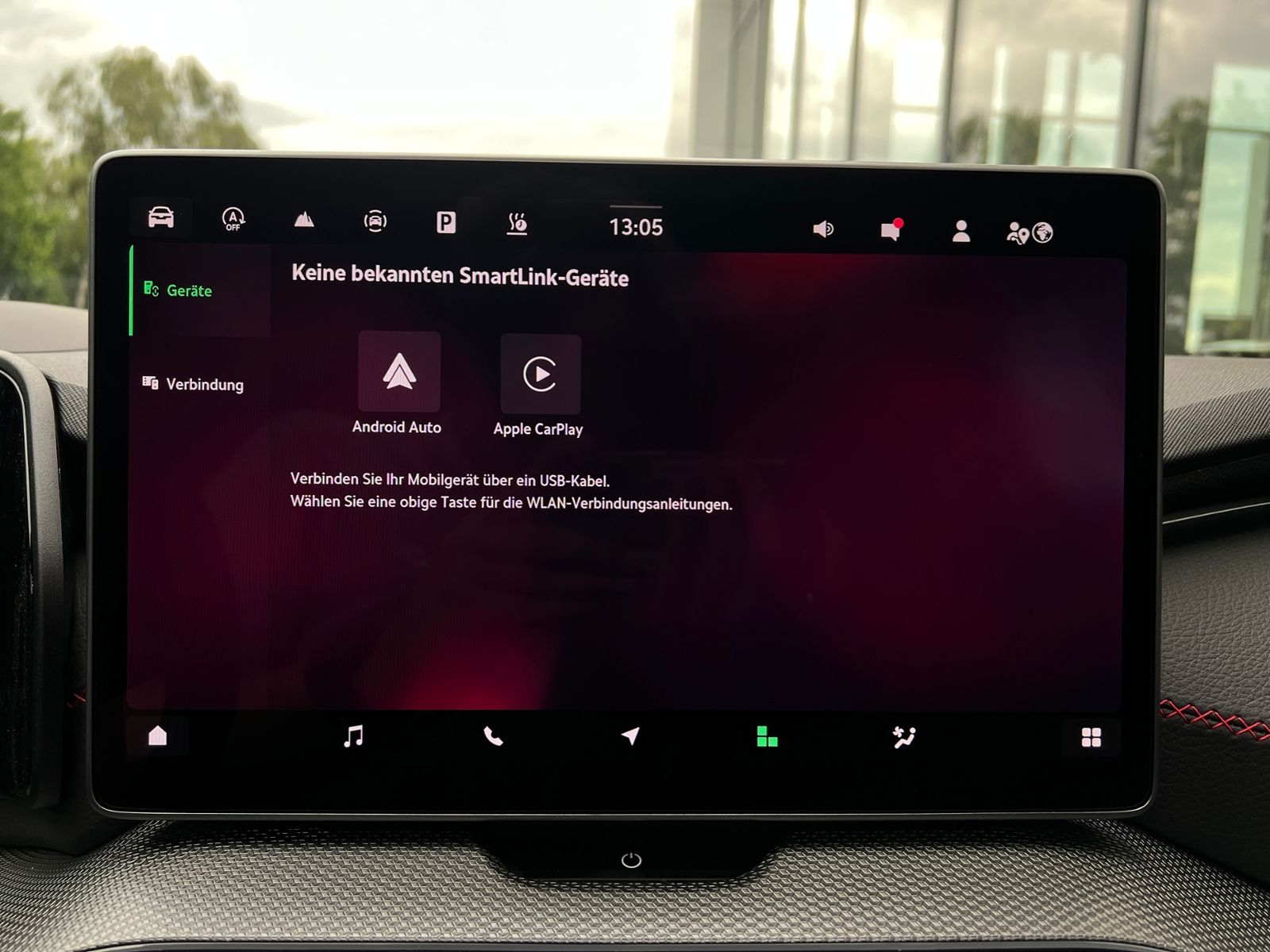 Fahrzeugabbildung SKODA Kodiaq RS 2.0 TSI DSG 4x4 *CANTON, Panorama, Sta