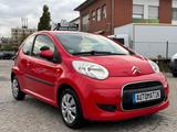 Citroën C1 Style,Automatik,Klima,Navi - Citroën C1 Gebrauchtwagen in Berlin