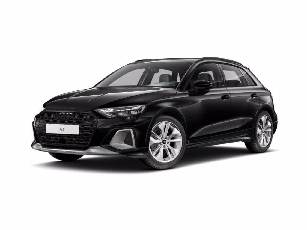 Audi AUDI A3 allstreet 2.0 tdi business advanced 150c