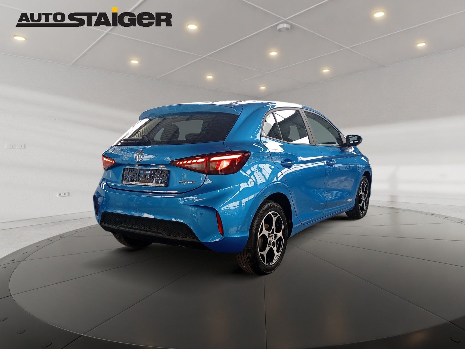 MG3