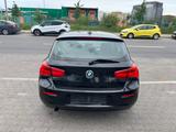 BMW 118i Advantage AUTOMATIK - BMW 118 in Berlin