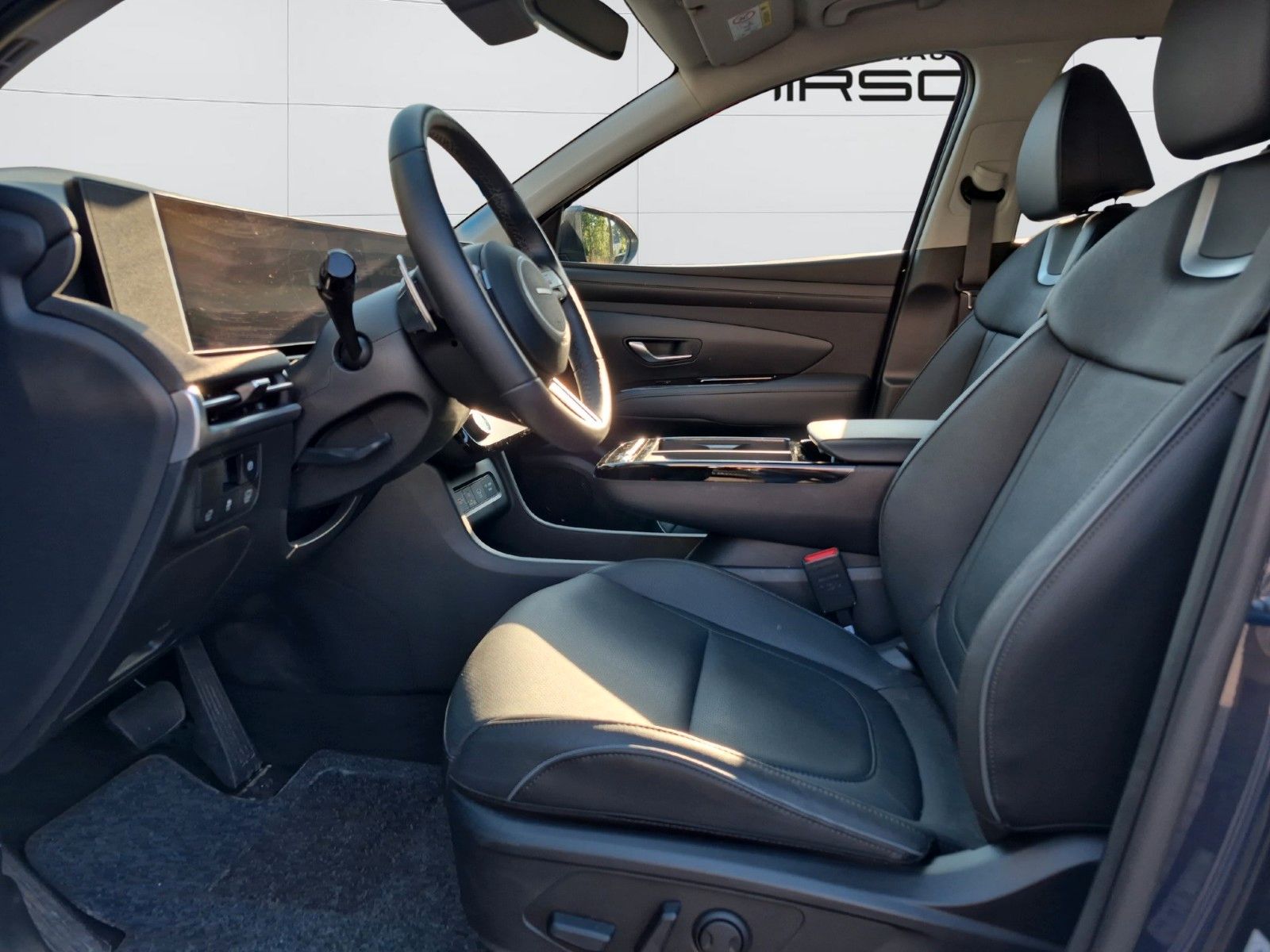 Hyundai Tucson – Bild 7