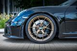 Porsche 718 GT4 MANTHEY | PDK | PPF | CLUBSPORT - Porsche Cayman: Gt4 Clubsport