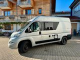Adria Twin 540 ALL-IN (Markise, Solar, Heckträger uvm) - Adria Wohnmobil oder -wagen Twin