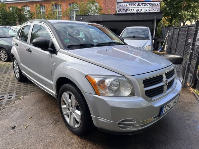 Dodge Caliber SE*KLIMA*TÜV NEU*8xBereift*