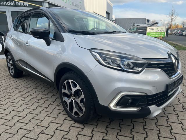 Renault Captur Intens Automatik Navi Kamera