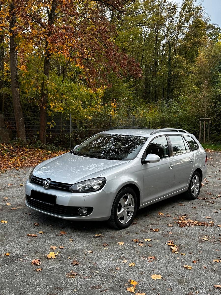 Volkswagen Golf, 2012