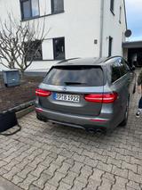Mercedes-Benz E 53 AMG Mercedes-AMG E 53 4MATIC+ T Autom. ... - Mercedes-Benz E 53 AMG Gebrauchtwagen