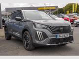 Peugeot e-2008 Allure Voll-LED RückKam SHZ Klimaauto - scheckheftgepflegte Peugeot 2008