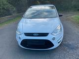 Ford S-Max 1.6 EcoBoost Business Edition 7-Sitzer AHK - Ford S-MAX Edition mit Benzin-Antrieb