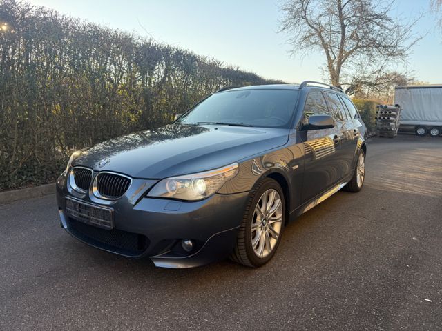 BMW 530 Touring 530d xDrive Edition Sport