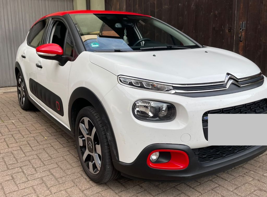 Image of Citroën C3