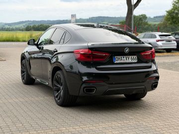 BMW X6 - 3