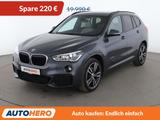 BMW xDrive 25d M Sport Aut.*NAVI*LED*PDC*SHZ*TEMPO* - BMW X1 mit Diesel-Antrieb