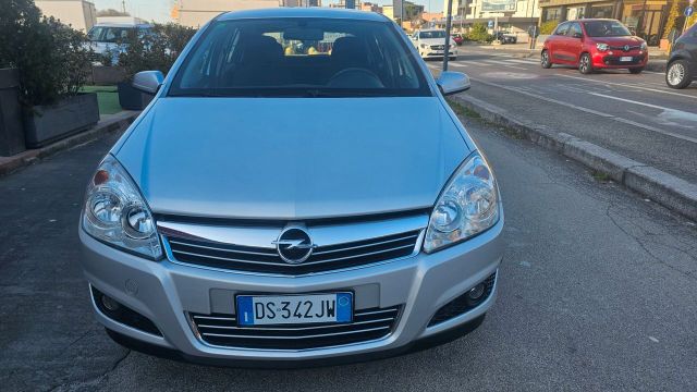 Opel Astra 1.4 16V METANO