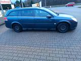 Opel Vectra 1.9 Diesel - Opel Vectra in Chemnitz