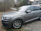 Audi Q7 3.0 TDI quattro tiptronic - SLine - Audi Q7: Sline