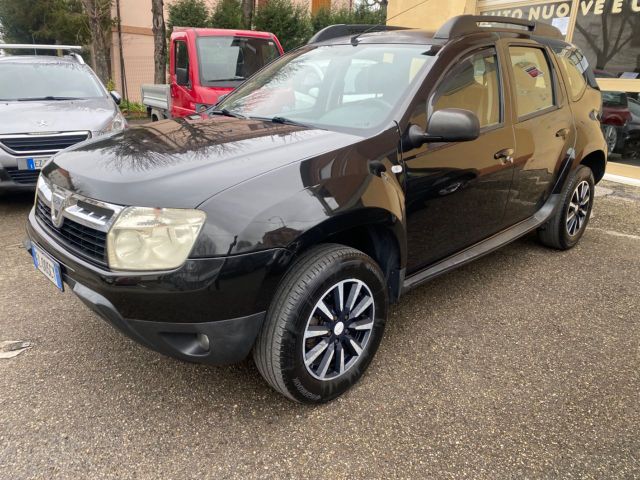 Dacia Duster 1.6 110CV 4x2 Ambiance a GPL NEOPAT