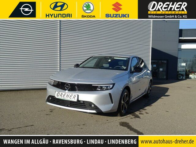 Opel Astra L Turbo Enjoy Navi/Klima/LED/PDC/Sitzhzg.