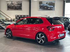 VW Polo - Ansicht 3