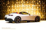 Ferrari Roma SPIDER+CARBON FIBRE+MATRIX LED+STOCK+ - Ferrari Roma Neuwagen