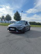 Hyundai i30 2.0 T-GDI N Performance N Performance